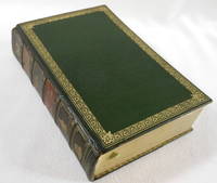 The Complete Angler, or The Contemplative Man's Recreation by Izaak Walton and Charles Cotton. Edited By Edward Jesse. Additional Papers By Henry G. Bohn - 1856