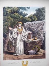The Costume of the original inhabitants of the British Islands, from the earliest periods to the sixth century;