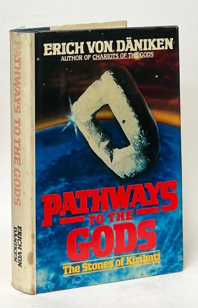 Pathways to the Gods; The Stones of Kiribati
