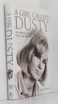 A Girl Called Dusty