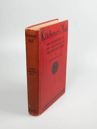 Kitchener&#039;s Mob The Adventures of an American in the British Army by HALL, James Norman - 1916