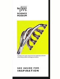 The Science Museum, London by The Science Museum - from Diatrope Books (SKU: 22303)