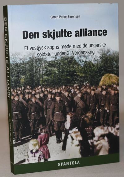Den skjulte alliance - Et vestjysk sogns møde med…