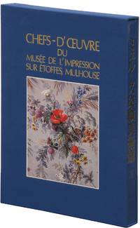 Chefs-D'Oeuvre Du Musee De L'Impression Sur Etoffes, Mulhouse