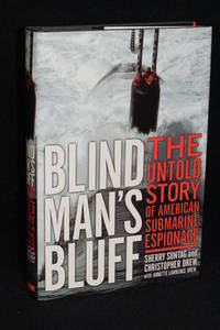 image of Blind Man's Bluff; The Untold Story of American Submarine Espionage