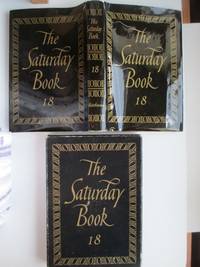 The Saturday book 18