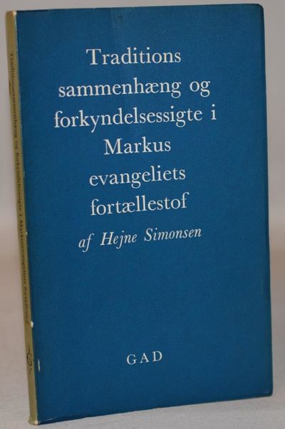 Traditionssammenhæng og forkyndelsessigte i…