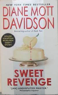 cover of Sweet Revenge