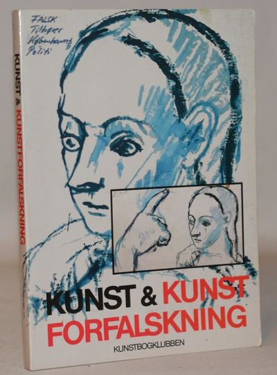 Kunst & kunstforfalskning.