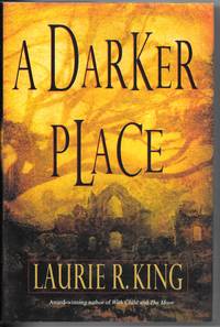 cover of A Darker Place