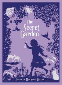 image of Secret Garden, The (Leatherbound Childrens Classic) (Barnes & Noble Leatherbound Classic Collection)