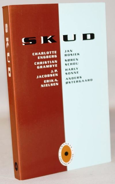 Skud - tekstanalysen i dag.