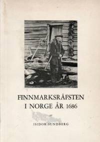 Finnmarksräfsten i Norge år 1686.