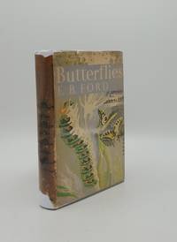 BUTTERFLIES by FORD E.B