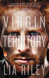 Virgin Territory: A Hellions Hockey Romance