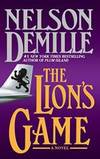 The Lion&#039;s Game by Nelson DeMille - 2000-08-08