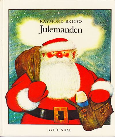 Julemanden
