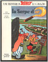 Asterix n. 2: La Serpe d'or