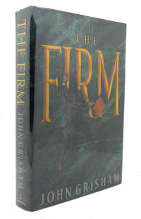 cover of THE FIRM