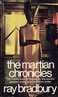 The Martian Chronicles