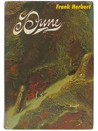 Dune (The Dune Chronicles Book 1) by Herbert, Frank - 1984