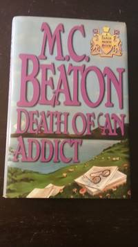 image of Death of an Addict