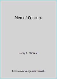 image of Men of Concord