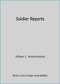 cover of Soldier Reports