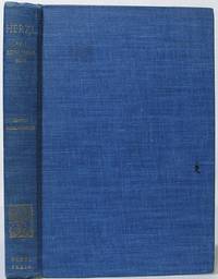 cover of Herzl As I Remember Him