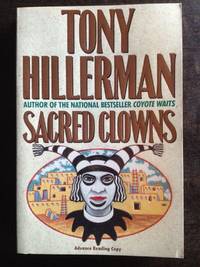 image of SACRED CLOWNS
