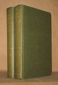 THE HISTORY OF TWENTY FIVE YEARS 1856-1870 (2 VOLUMES COMPLETE) by Spencer Walpole - Hardcover - 1904 - from Andre Strong Bookseller (SKU: 1450)