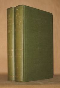 THE HISTORY OF TWENTY FIVE YEARS 1856-1870  (2 VOLUMES COMPLETE)