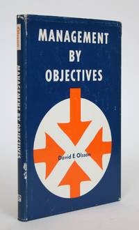 image of Management By Objectives