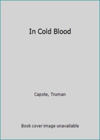 In Cold Blood