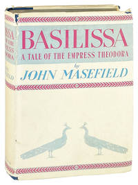 Basilissa: A Tale of the Empress Theodora