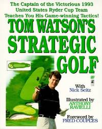 Tom Watson's Strategic Golf