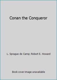 image of Conan the Conqueror
