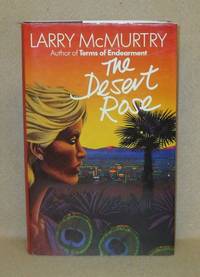 The Desert Rose by McMurtry, Larry - 1985