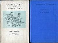 Curiouser and Curiouser by Brahms, Caryl - 1944