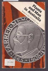 image of Plants and Man in Australia
