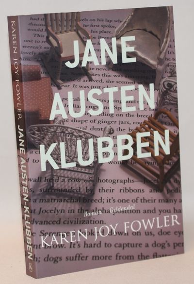Jane Austen-klubben.