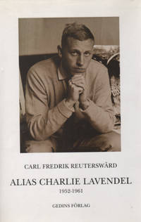 ALIAS CHARLIE LAVENDEL.