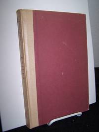 cover of Exiles; A Play in Three Acts, Including Hitherto Unpublished Notes by the Author, Discovered After His Death.