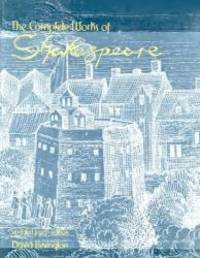 image of The Complete Works of Shakespeare (4th Edition)