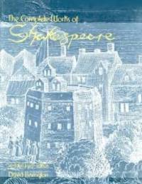 The Complete Works of Shakespeare (4th Edition) by William Shakespeare - 1997-09-09