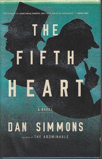 image of THE FIFTH HEART