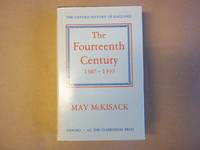 image of The Fourteenth Century 1307-1399 (Oxford History of England)