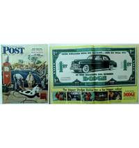 Saturday Evening Post August 20, 1949