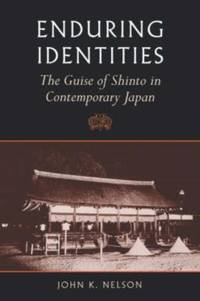 Nelson: Enduring Identities Paper