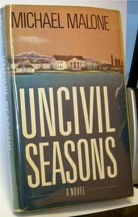image of Uncivil Seasons